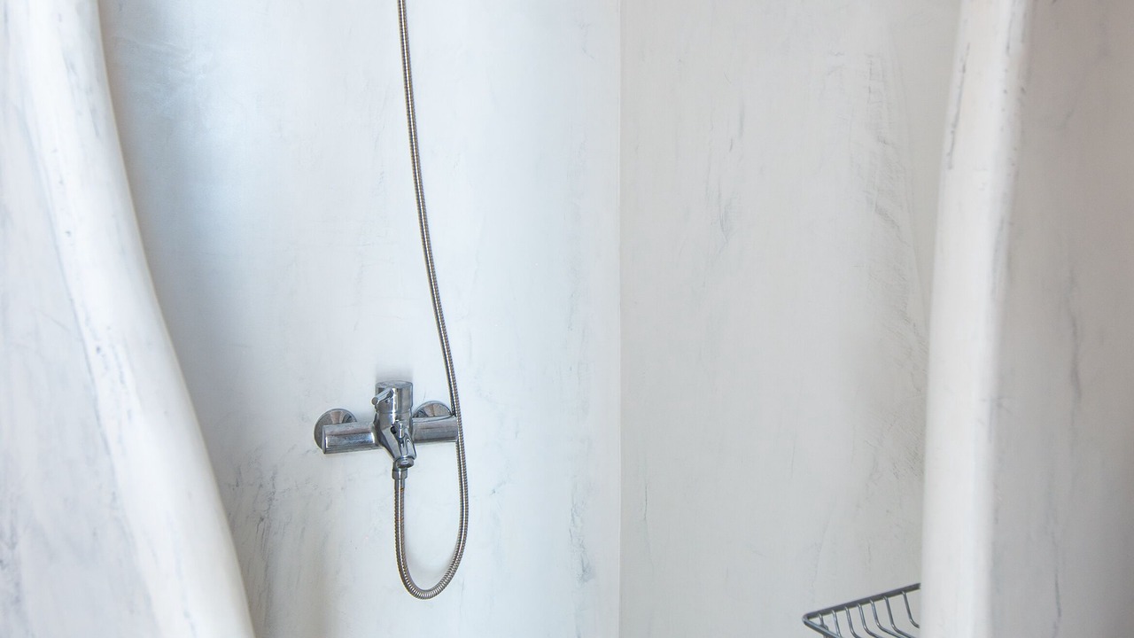 Photo of Bathroom in Kanalia