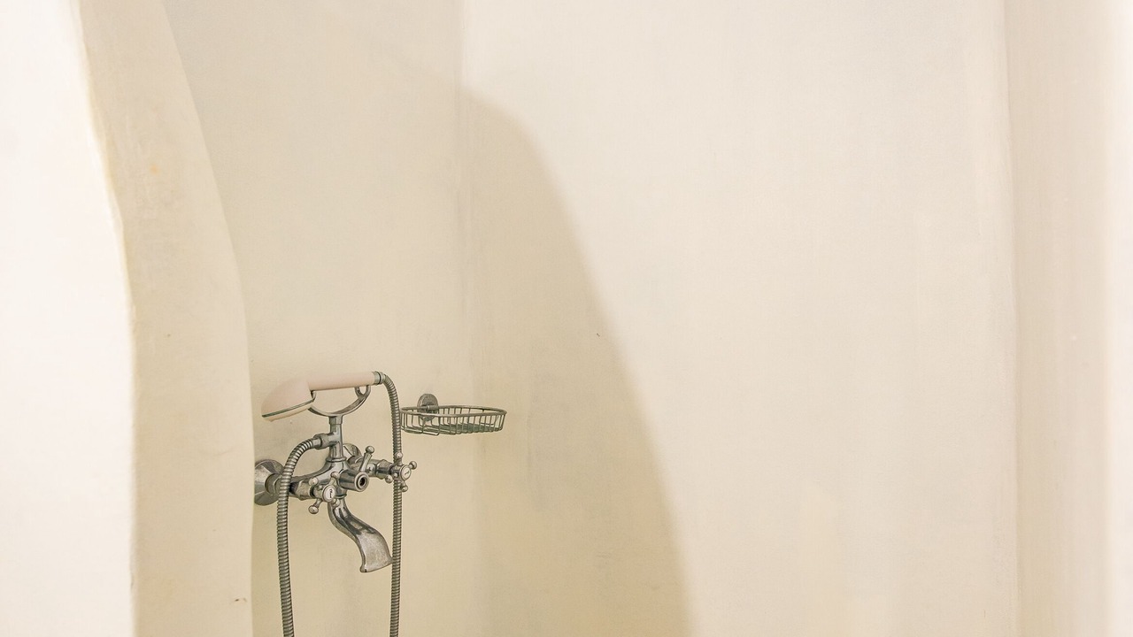 Photo of Bathroom in Kanalia