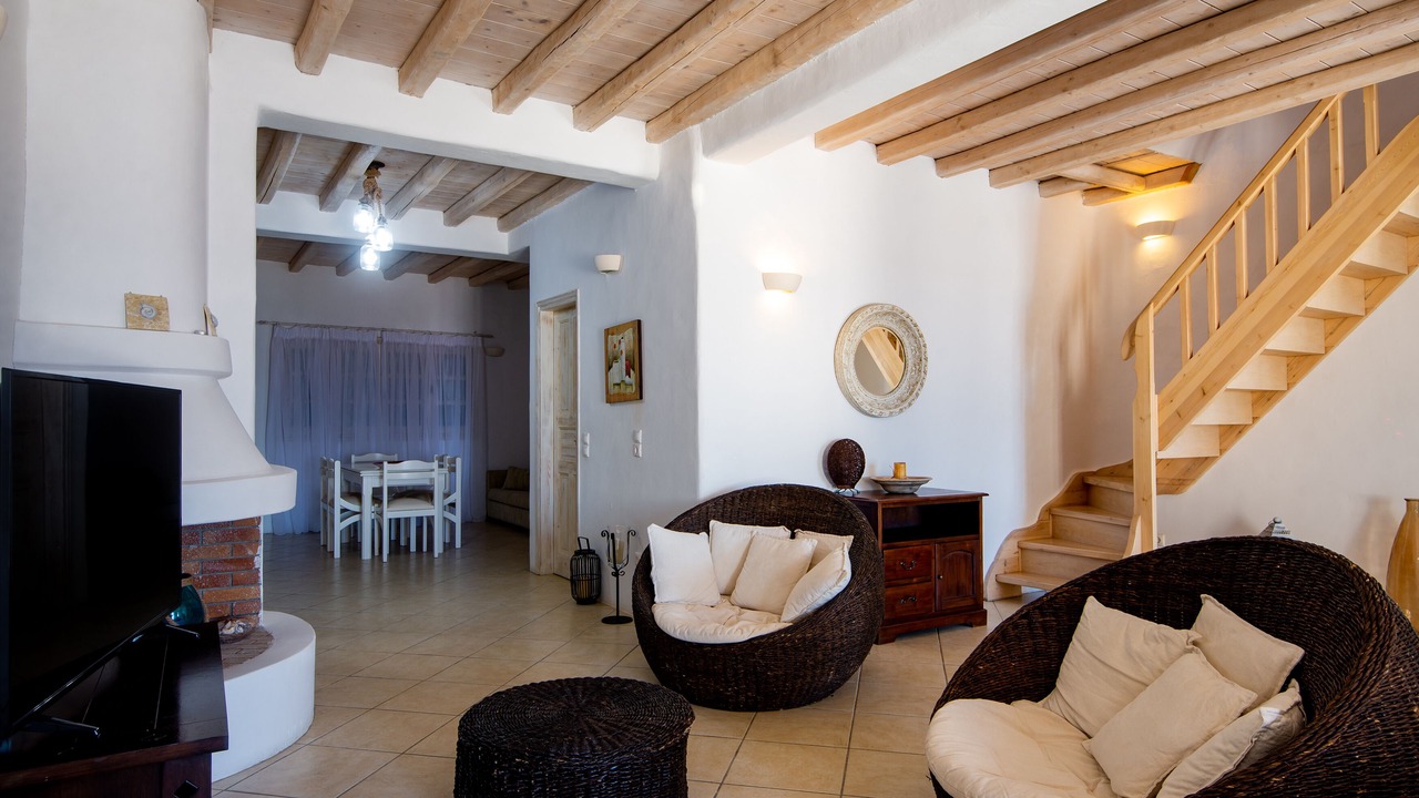 Photo of Livingroom in Kanalia