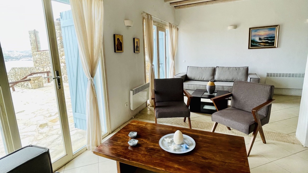 Photo of Livingroom in Kanalia