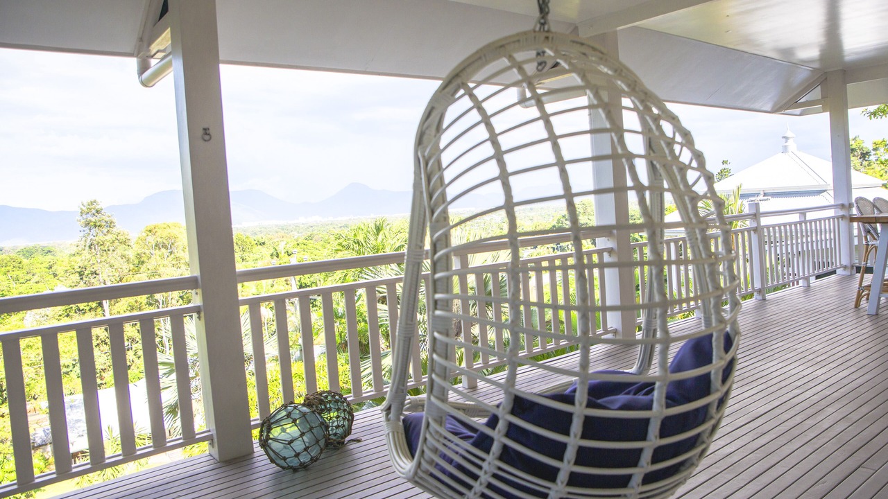Photo of Patio Balcony in Whitfield