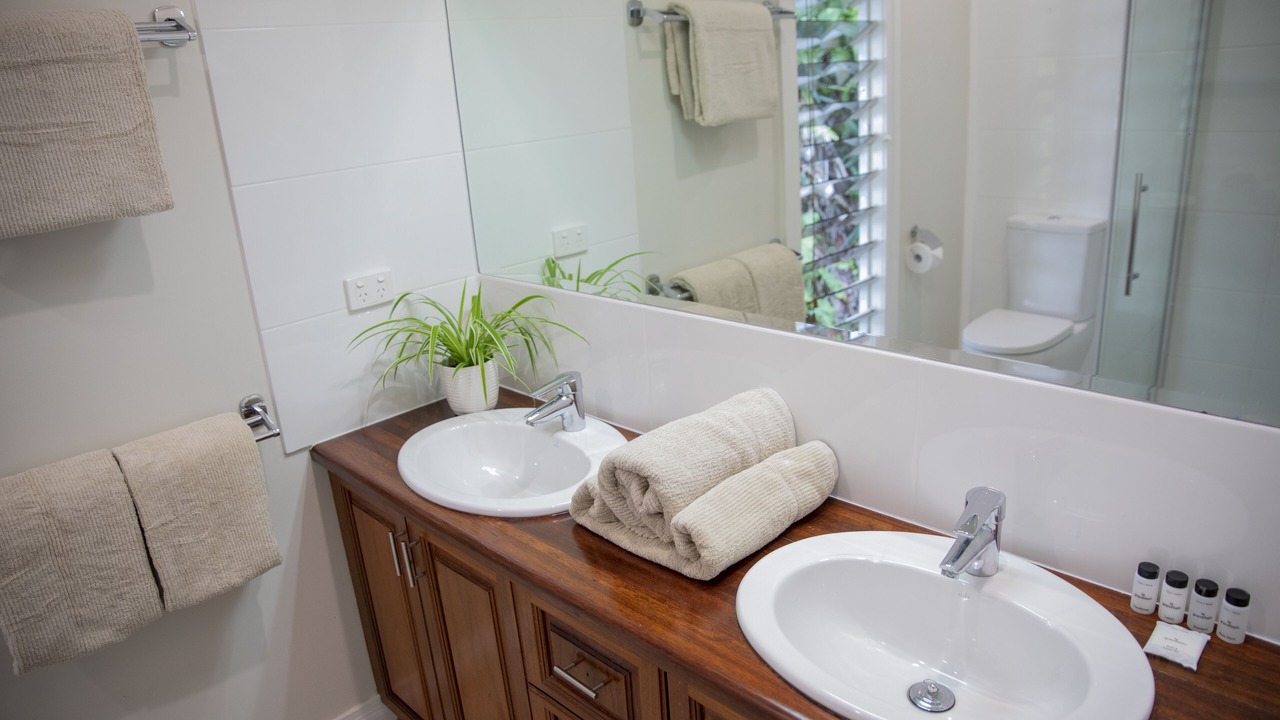 Photo of Bathroom in Whitfield