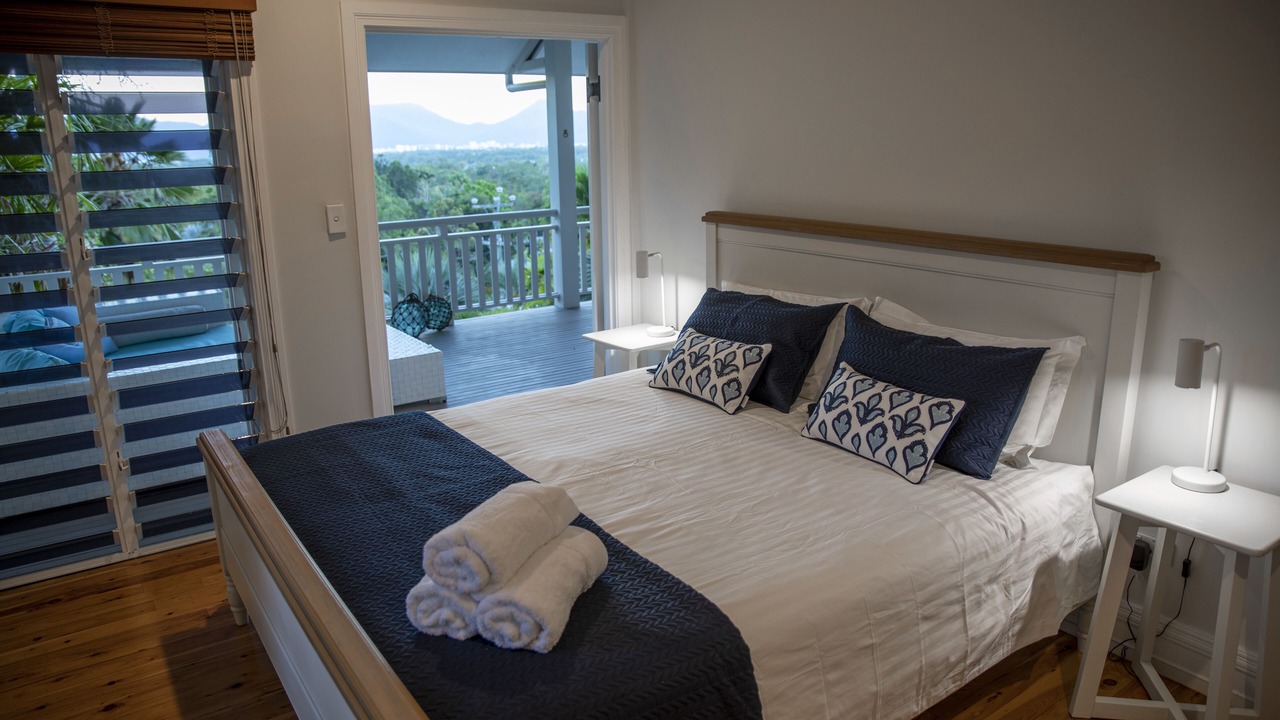 Photo of Bedroom in Whitfield