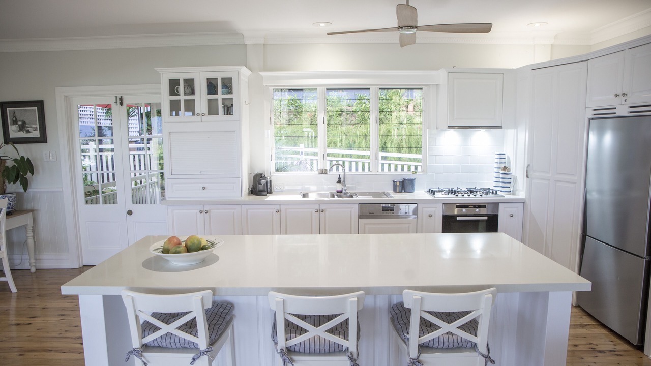 Photo of Kitchen in Whitfield