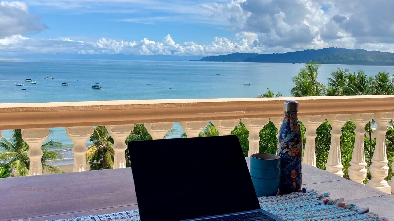 Photo of Outdoor in Drake Bay