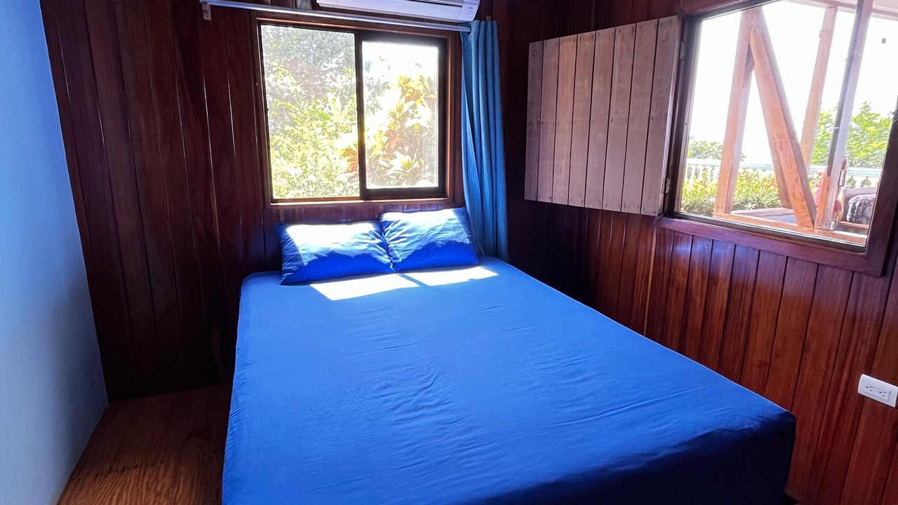 Photo of Bedroom in Drake Bay