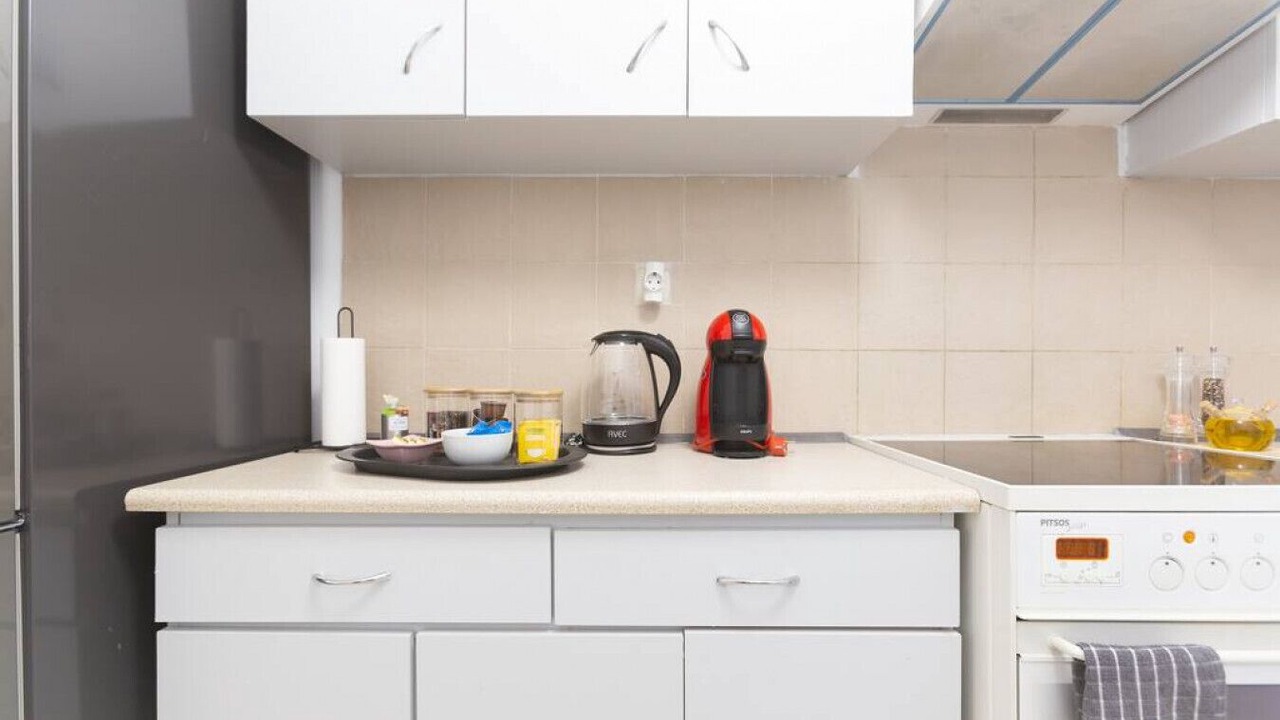 Photo of Kitchen in Pasalimani