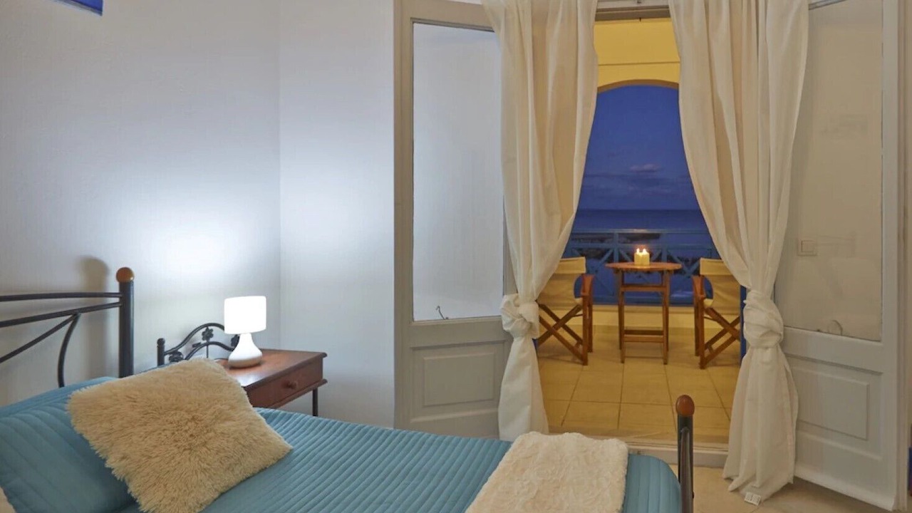 Photo of Bedroom in Kamari