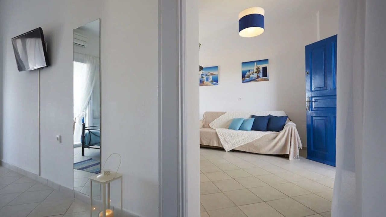 Photo of Livingroom in Kamari