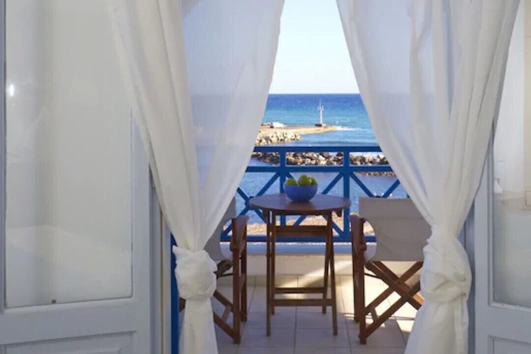 Photo of Bedroom in Kamari