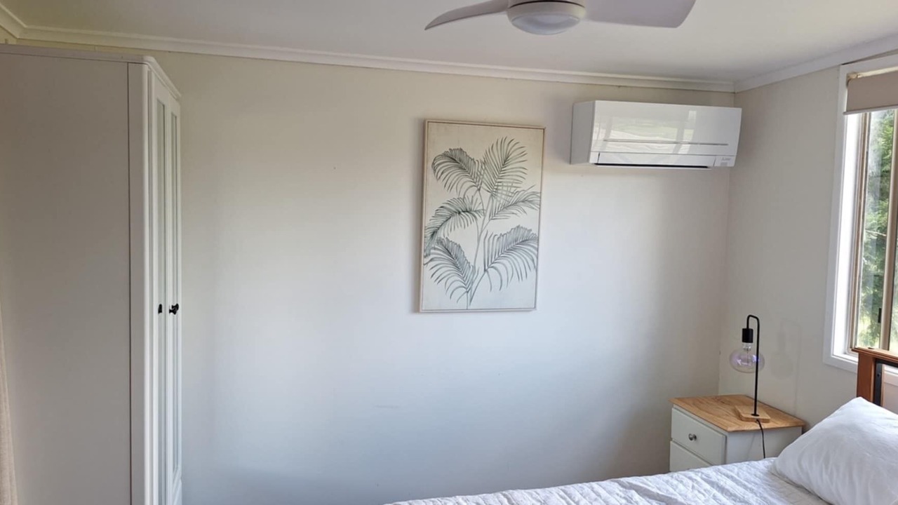 Photo of Bedroom in Wootha