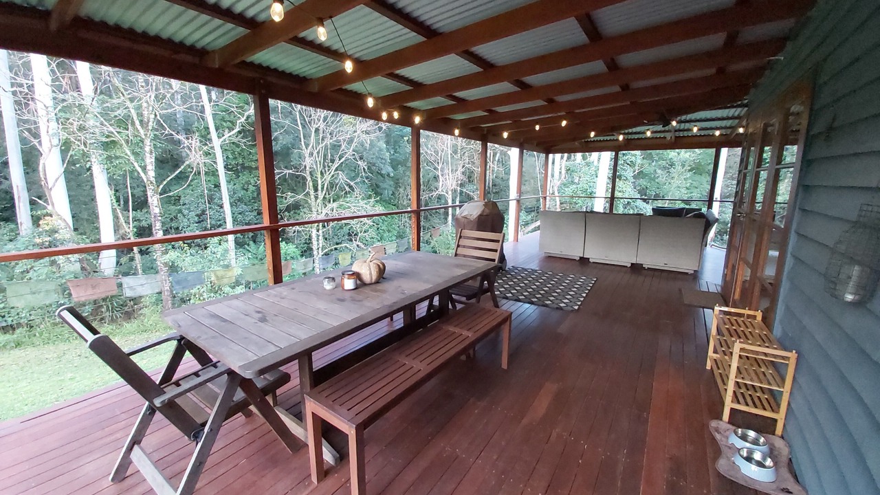 Photo of Outdoor in Wootha