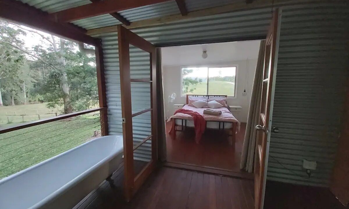 Photo of Bedroom in Wootha