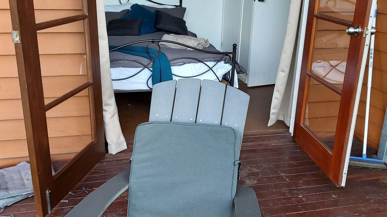 Photo of Patio Balcony in Wootha