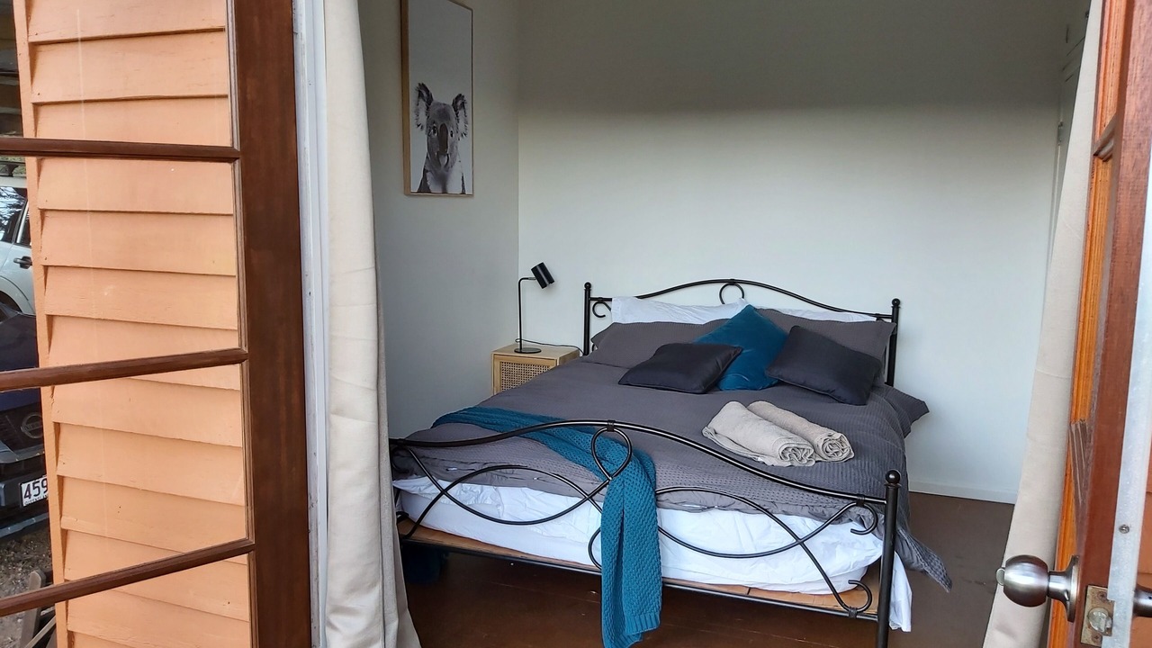 Photo of Bedroom in Wootha