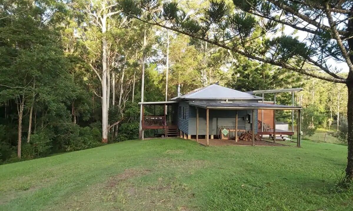 Photo of Outdoor in Wootha