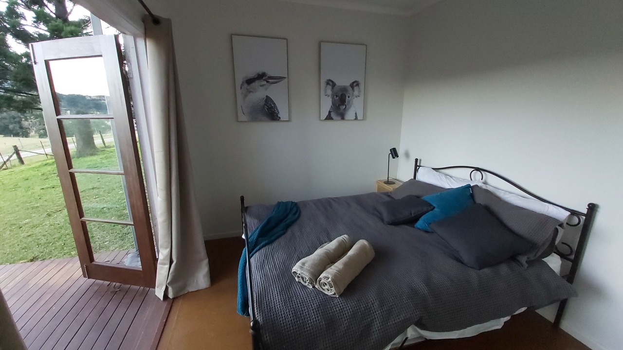 Photo of Bedroom in Wootha