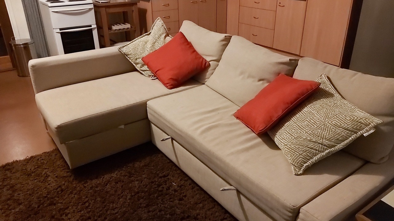 Photo of Livingroom in Wootha