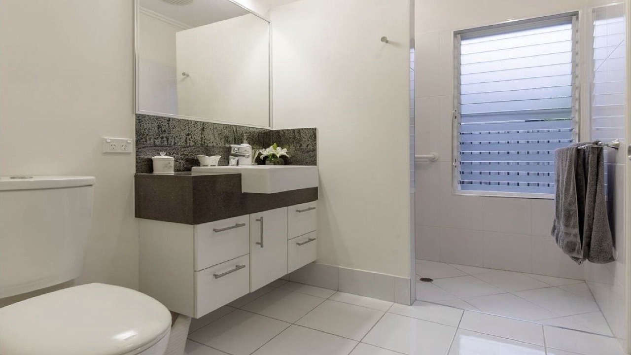 Photo of Bathroom in Craiglie