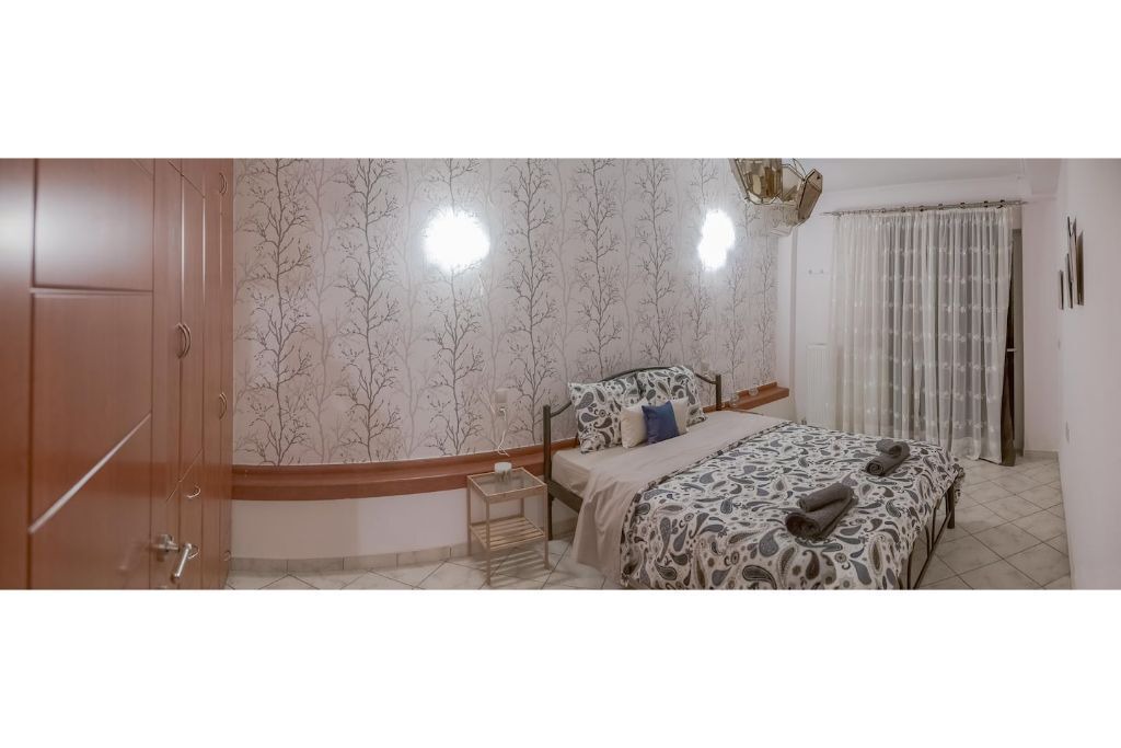 Photo of Bedroom in Kalambaka