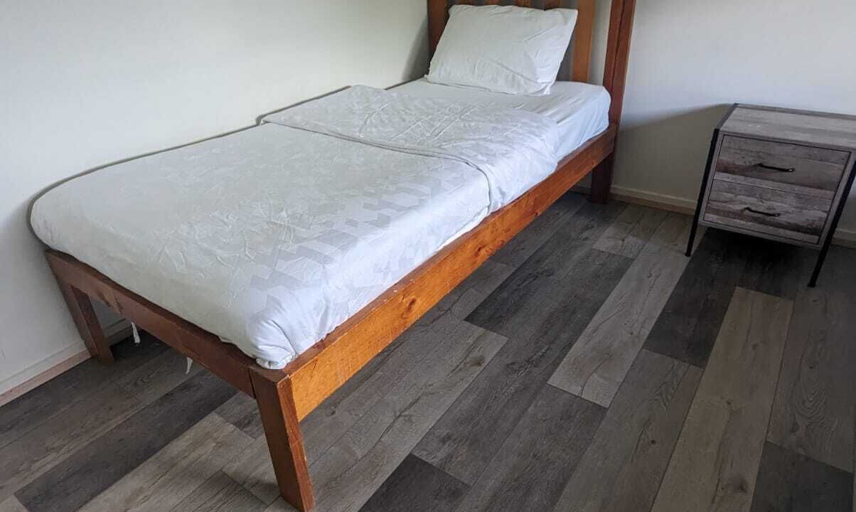Photo of Bedroom in New Auckland