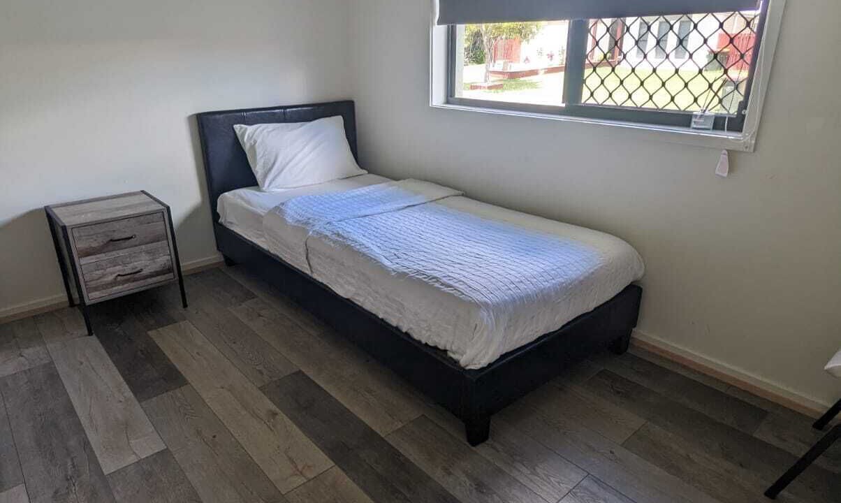 Photo of Bedroom in New Auckland