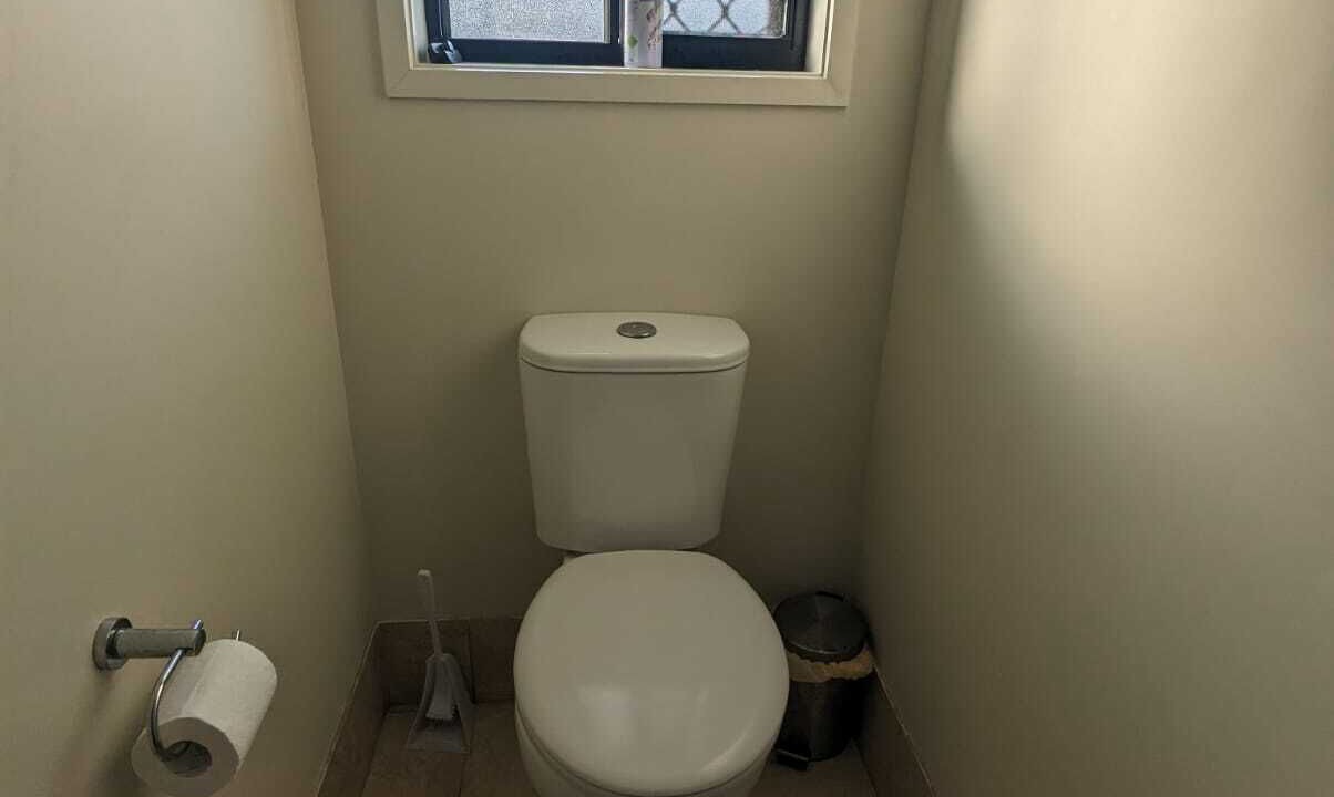 Photo of Bathroom in New Auckland