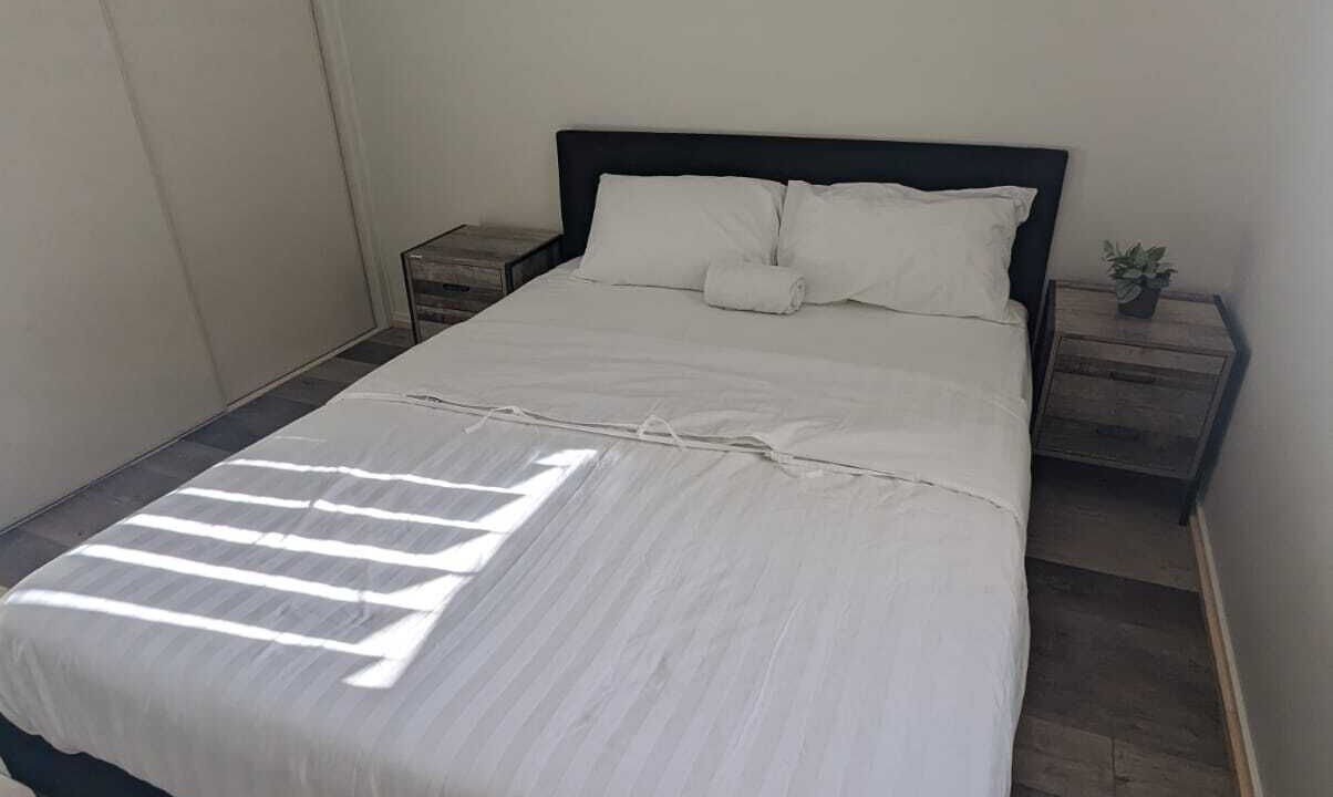 Photo of Bedroom in New Auckland