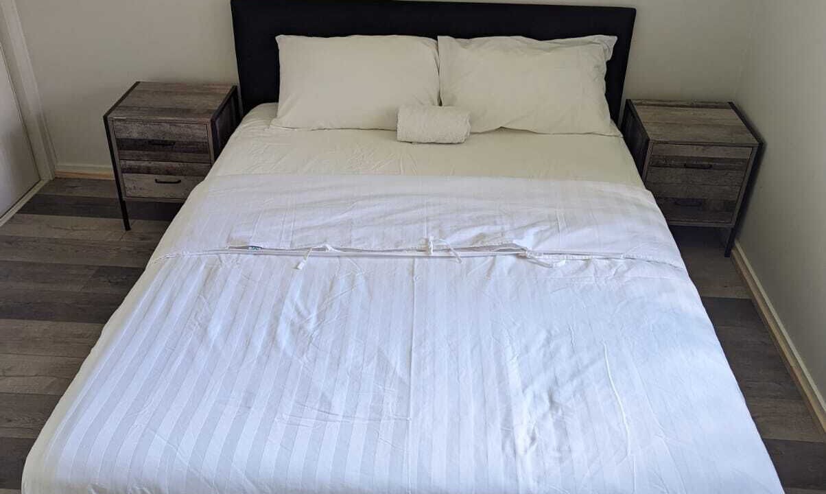 Photo of Bedroom in New Auckland