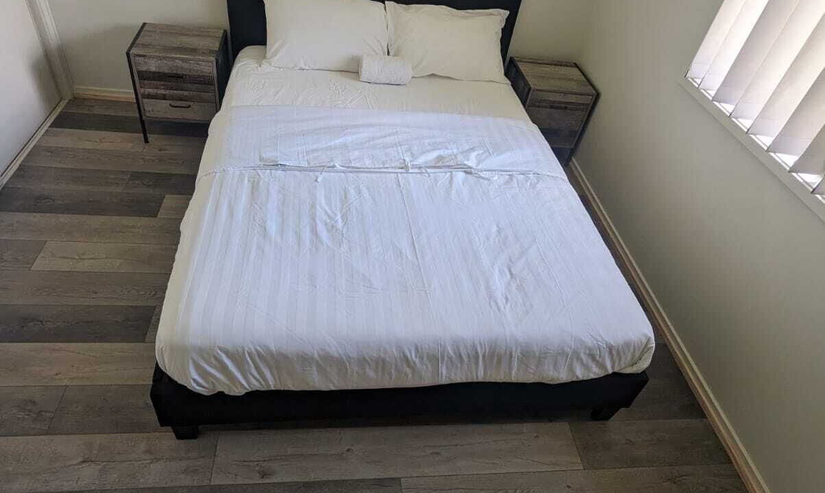 Photo of Bedroom in New Auckland