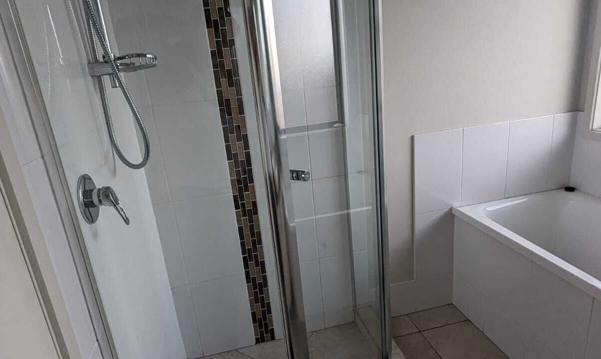 Photo of Bathroom in New Auckland