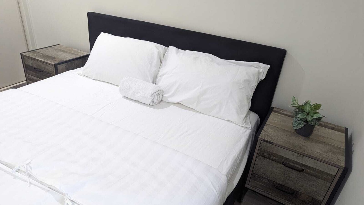 Photo of Bedroom in New Auckland