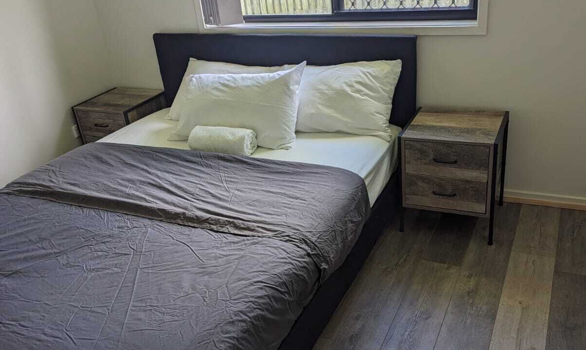 Photo of Bedroom in New Auckland