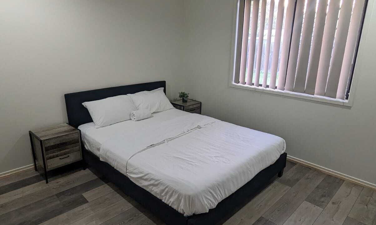 Photo of Bedroom in New Auckland