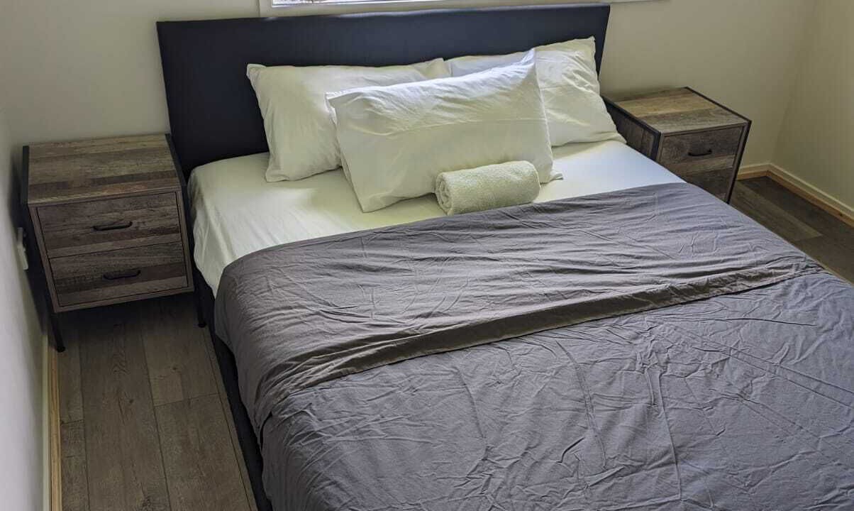 Photo of Bedroom in New Auckland