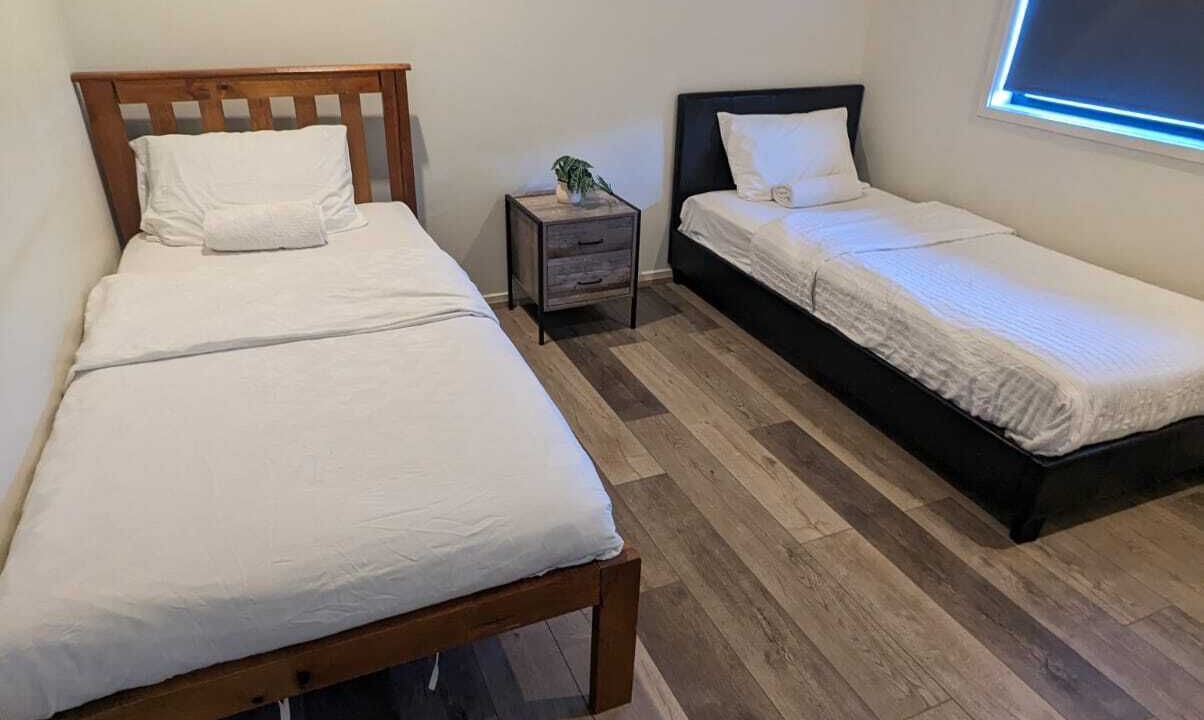 Photo of Bedroom in New Auckland