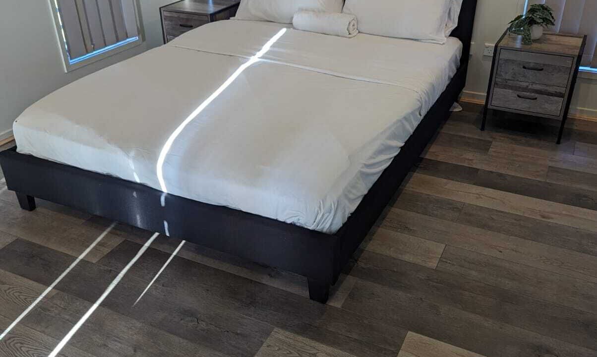 Photo of Bedroom in New Auckland