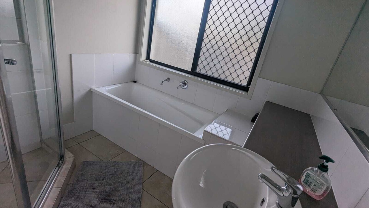 Photo of Bathroom in New Auckland