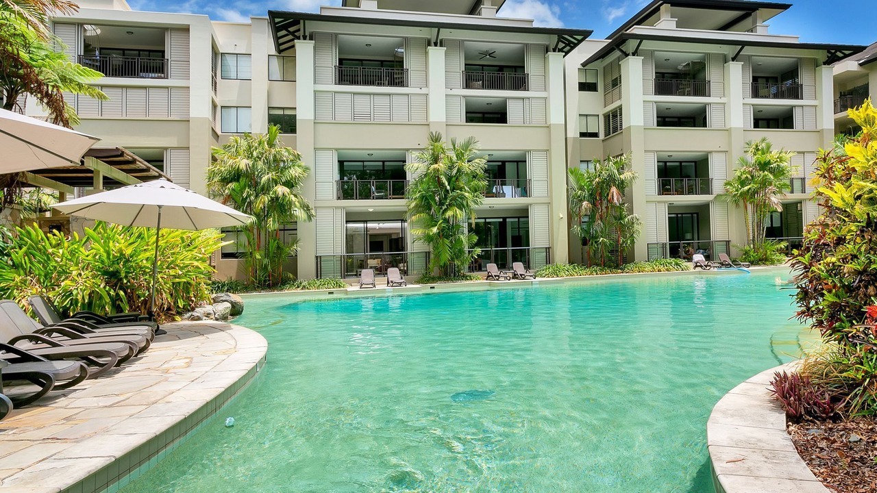 Photo of Outdoor in Palm Cove