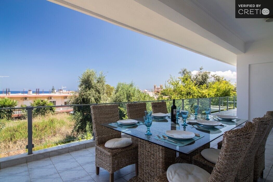 Photo of Outdoor in Kato Galatas