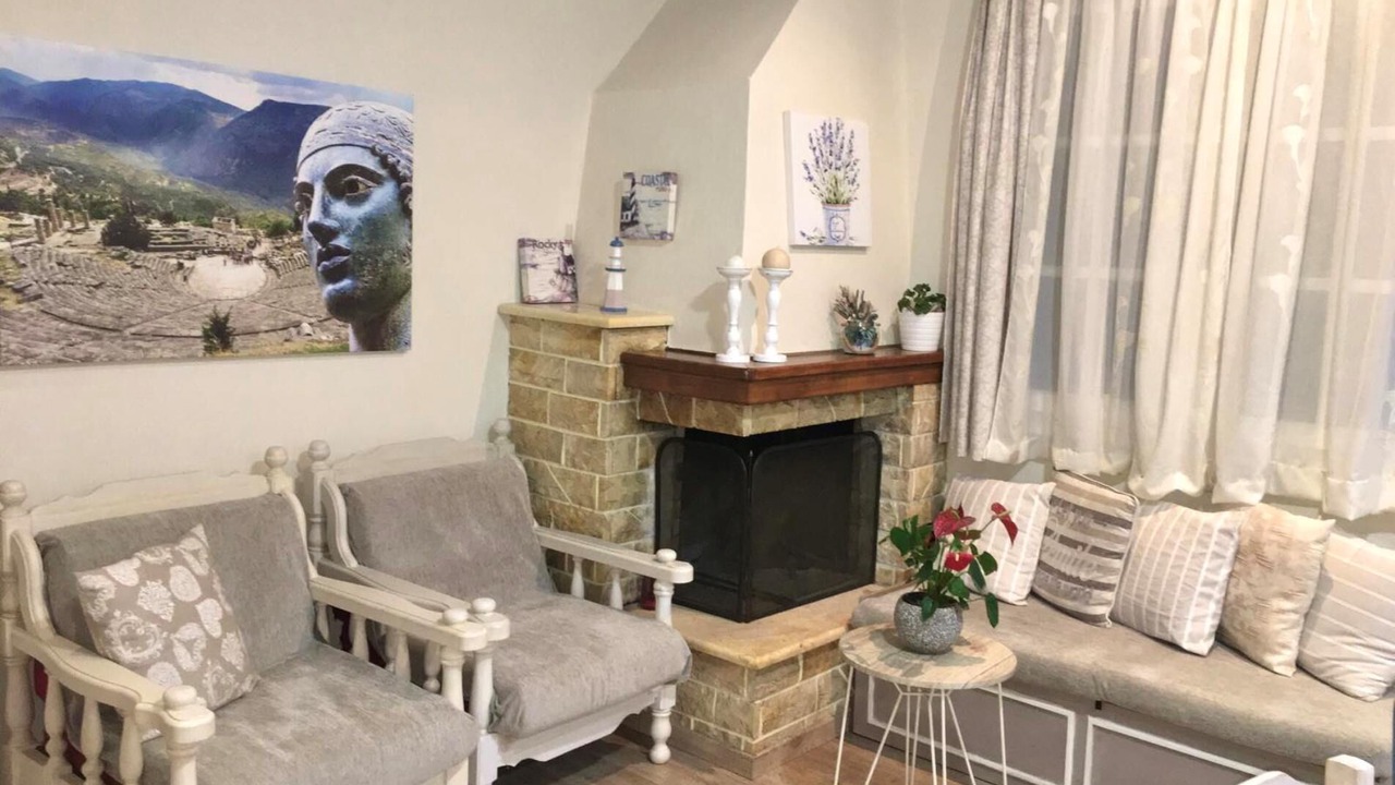 Photo of Livingroom in Kontsika
