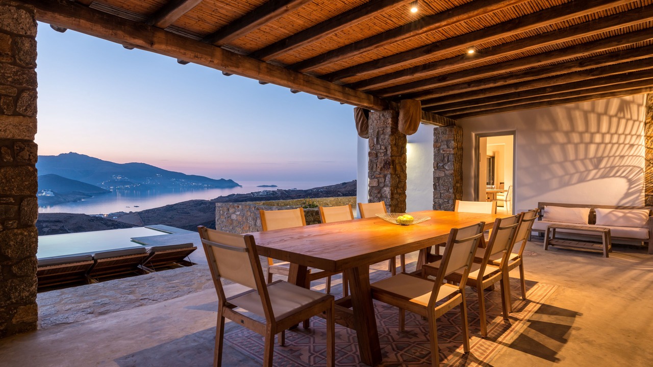 Photo of Outdoor in Ftelia