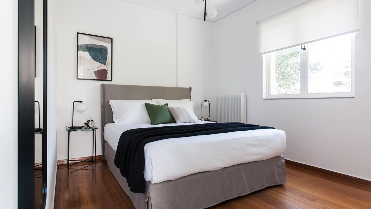 Photo of Bedroom in Khalandrion
