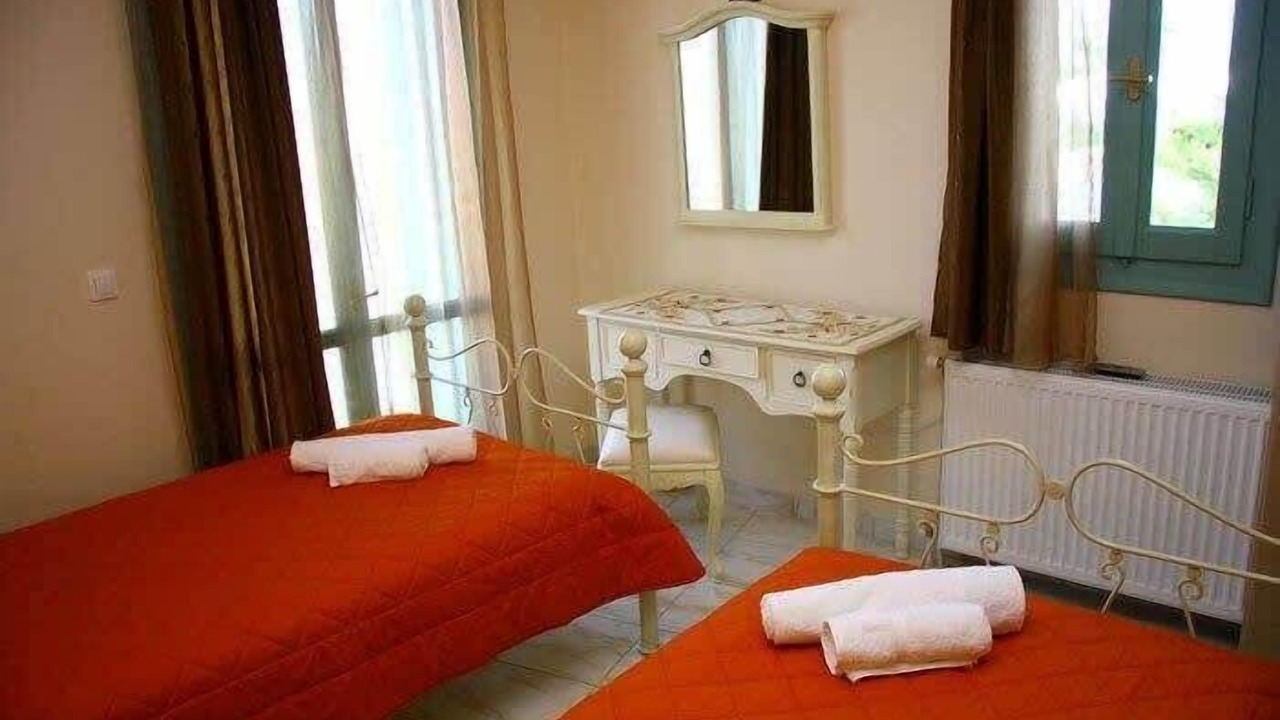 Photo of Bedroom in Skiros