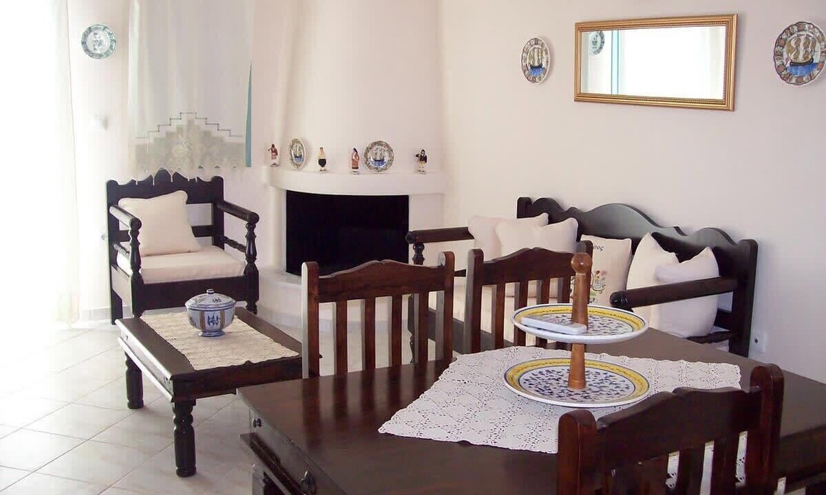 Photo of Bedroom in Skiros