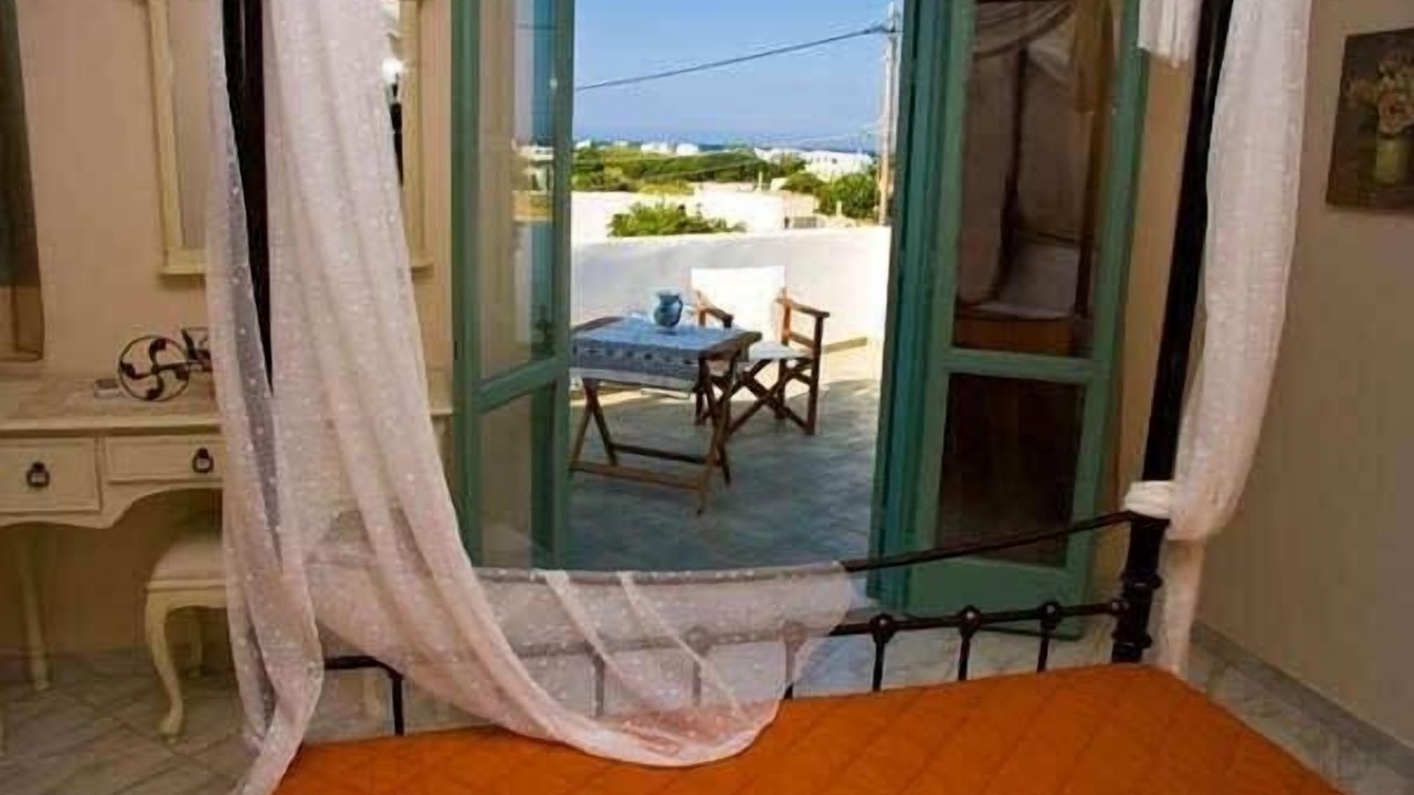 Photo of Patio Balcony in Skiros