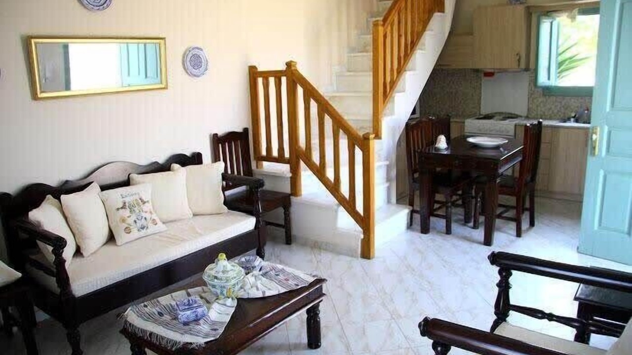 Photo of Bedroom in Skiros