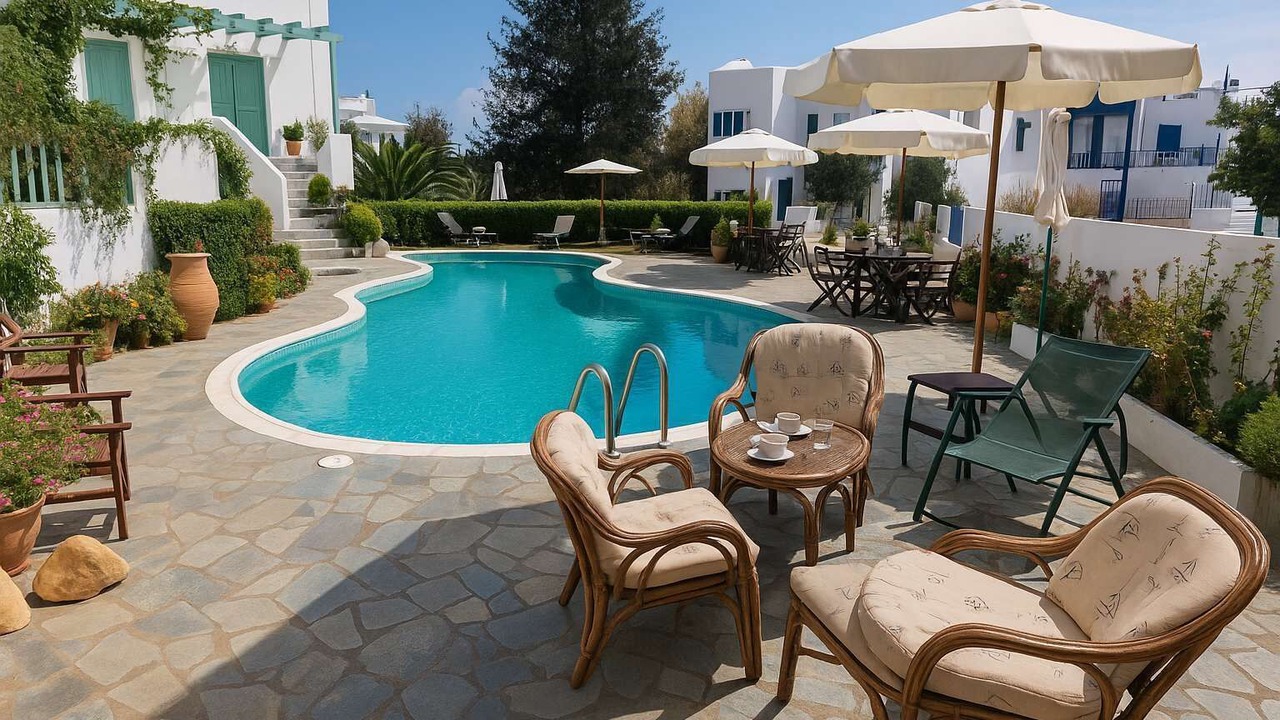 Photo of Outdoor in Skiros
