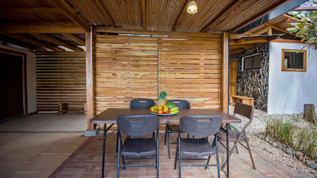 Photo of Outdoor in Marbella