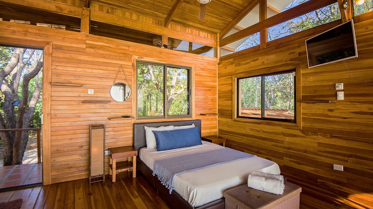 Photo of Bedroom in Marbella